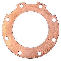 joint-cylinder head-copper-tm-racing-kz-r2-005mm-magickart