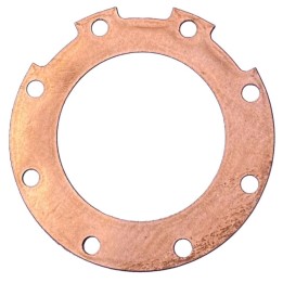 JOINT DE CULASSE CUIVRE  KZ-R2 0.10-TMKART-MAGICKART