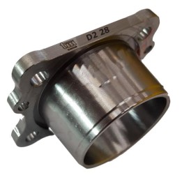 collector-Auspuff-Pipe-TM-SPECIAL-D2-29MM-KZ10B-R1, R2, R3-Magickart