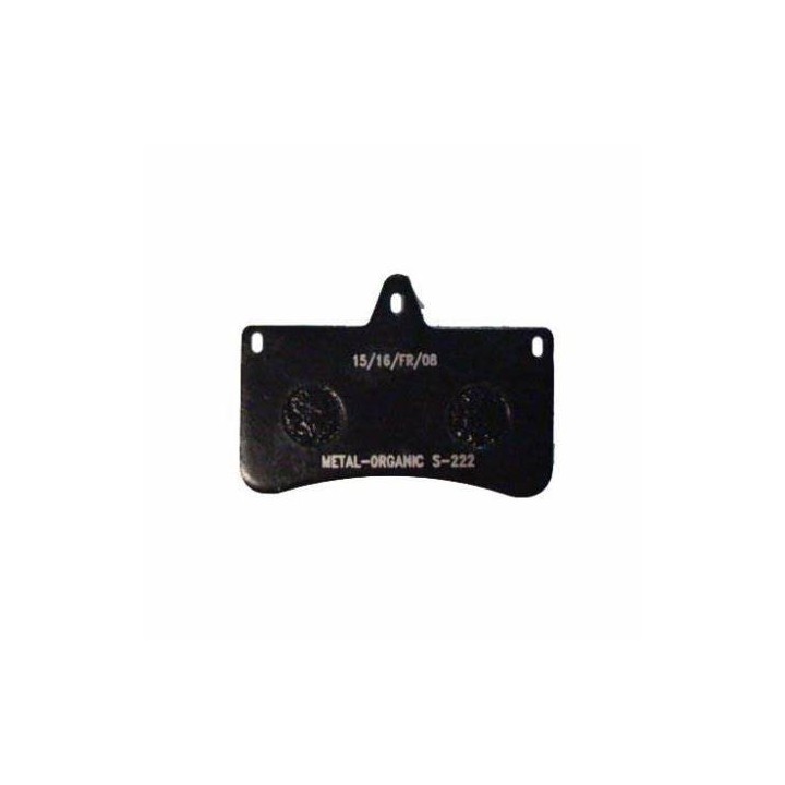 Promotion rear bracket V04 CRG- Magickart