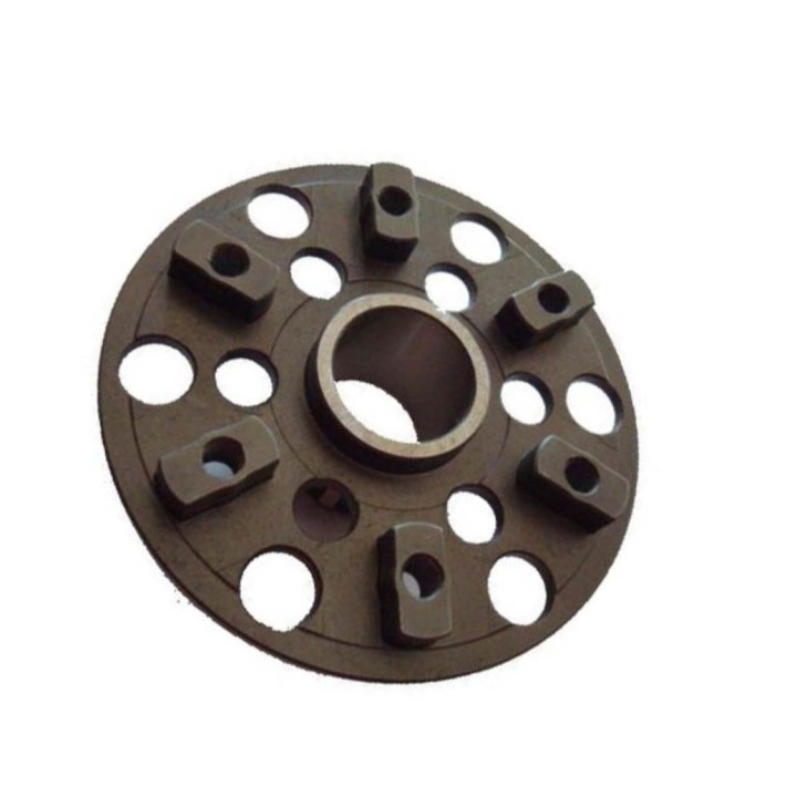 Promotion Hub Bell Clutch Full Tmkart -Magickart