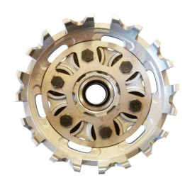 Promotion Bell Clutch Complete Tmkart-Magickart