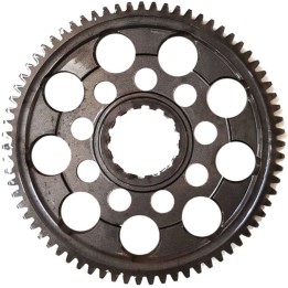 Promotion Clutch Crown TMKART R1 / R2 71 teeth -Magickart