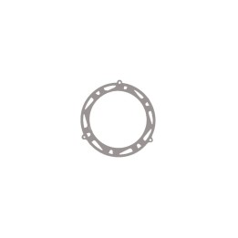 COUVERCLE DE PROTECTION D'EMBRAYAGE GRIS