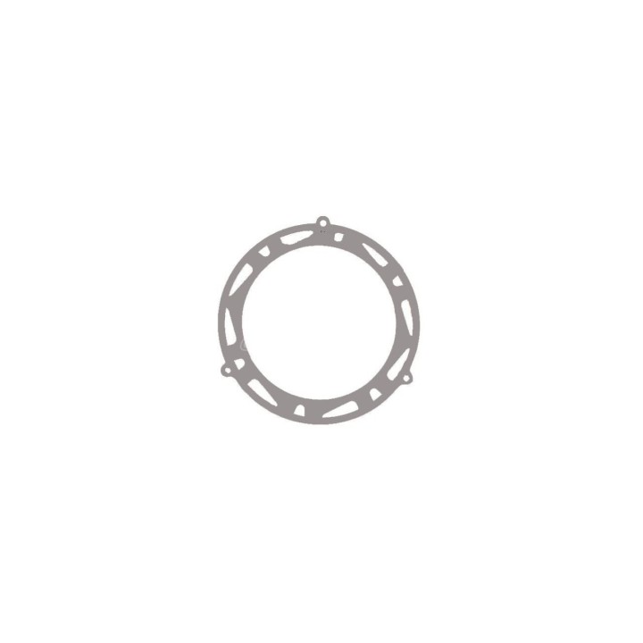 COUVERCLE DE PROTECTION D'EMBRAYAGE GRIS