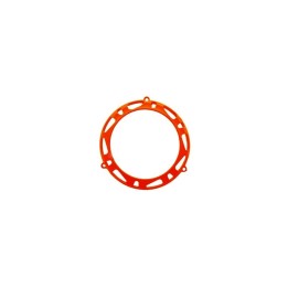 COUVERCLE DE PROTECTION D'EMBRAYAGE KZ10C