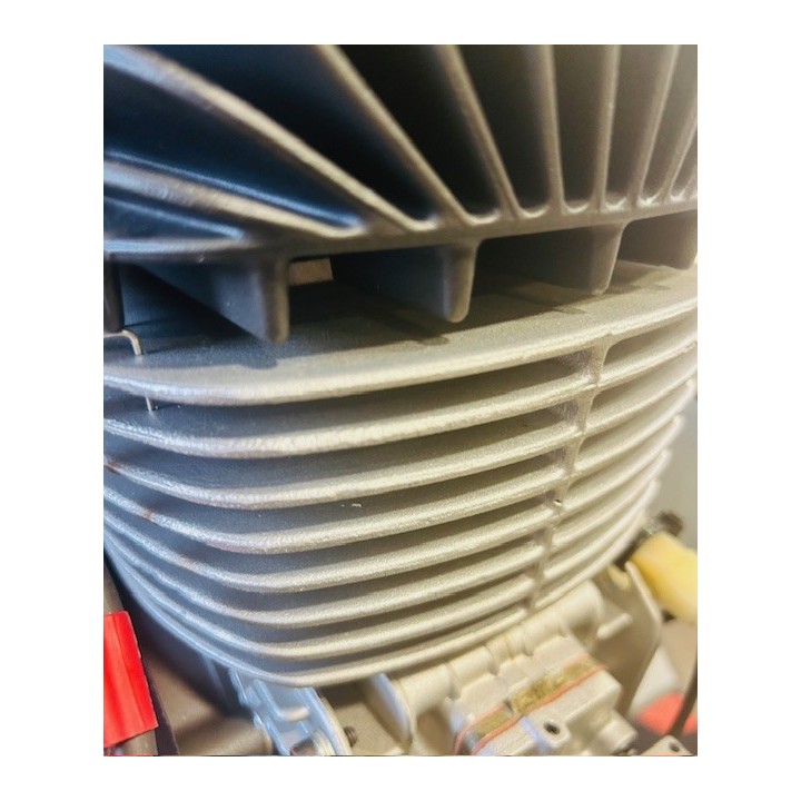 zylinder-IAME-KA100-Motor-Karting-High-Motor-Origin-Magickart
