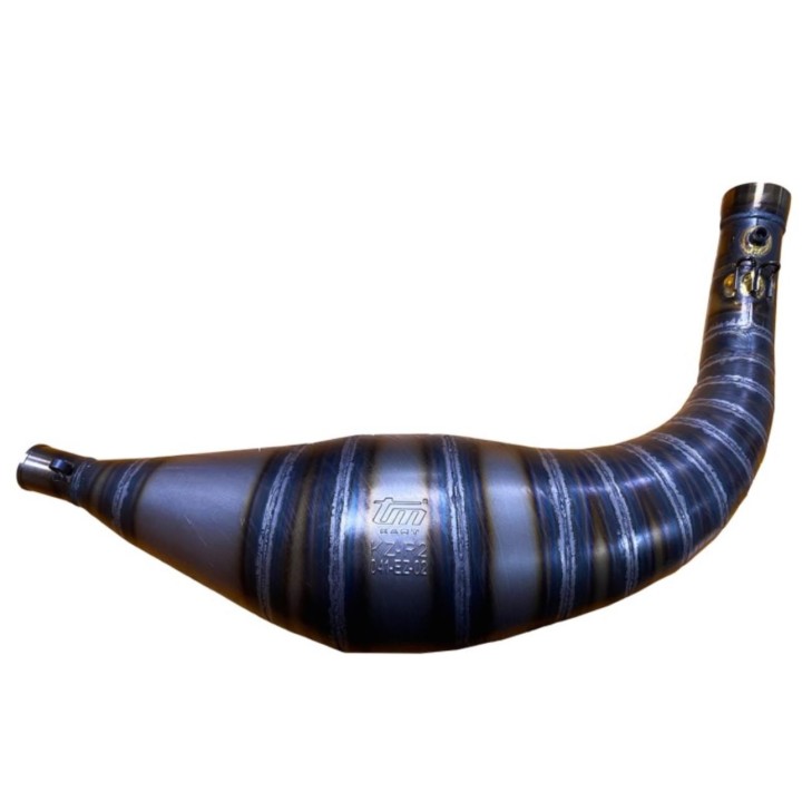 Scarico di promozione Tmkart KZ R2 Original-MagickArt