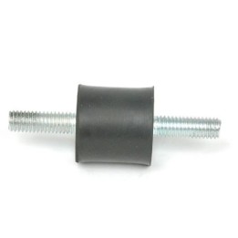Stummblock M6 20 x 20
