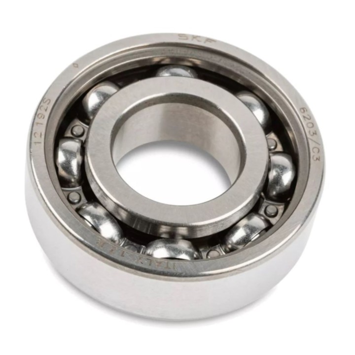 Rotax Roulement 6203 C3 17x40x12mm CARTER MOTEUR DD2-Magickart
