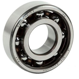 Roulement SKF 6204 C3 20x47x14mm carter moteur DD2-Magickart