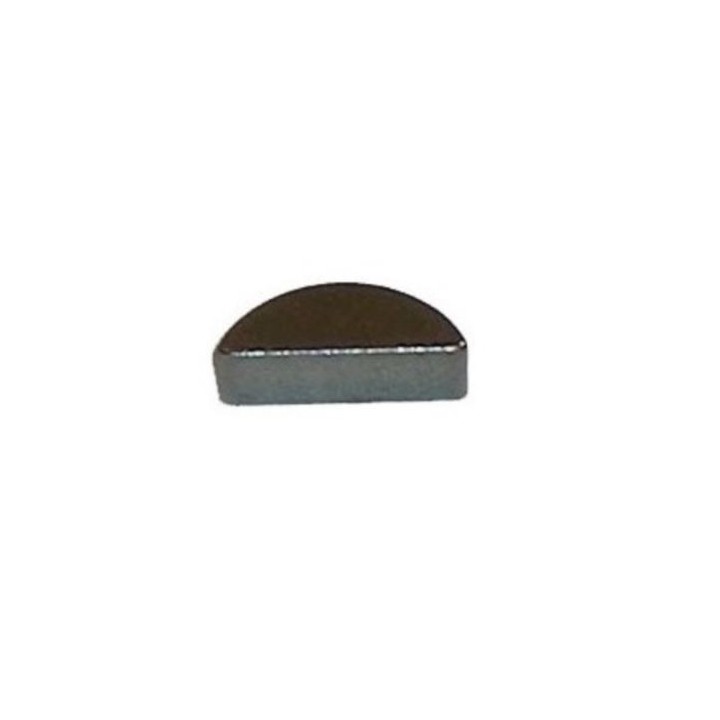 ROTAX DD2 Clavette 3x5mm DEMI-LUNE -MAGICKART