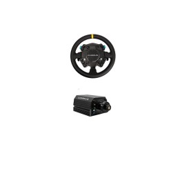 CAMMUS GT2 Bundle DDWB 15Nm -Volant GT2-Magickart
