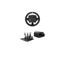 GT2 and CAMMUS pedals DDWB 15NM and LC100-Magickart