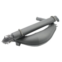 Promotion Rotax 2015 Complete escapement pot and silencer DD2-Magickart