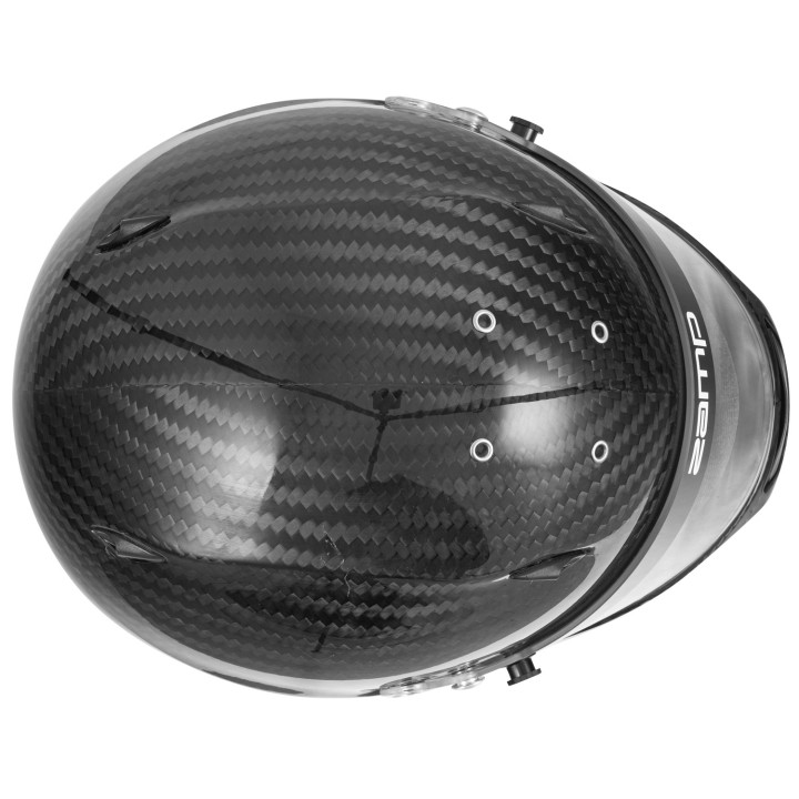 ZR 90 Carbon ZAMP-MAGICKART