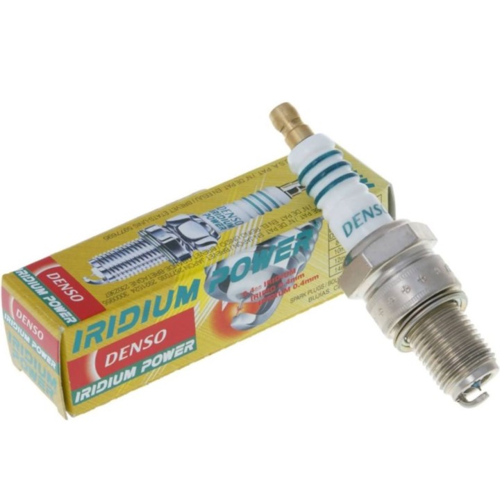 Denso Iridium Power Spark Plug-MagickArt