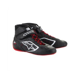 Bottines FIA 8877-2022 karting Alpinestars Tech 1 KX V3-MAGICKART