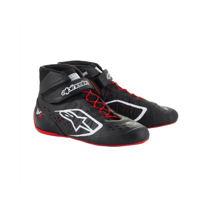 Stiefel FIA 8877-2022 Karting Alpinestars Tech 1 kX v3-magickart