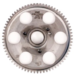 Iame Couronne Demarreur X30 Z70 -Magickart