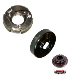 Pack embrayage X30 Iame-Magickart