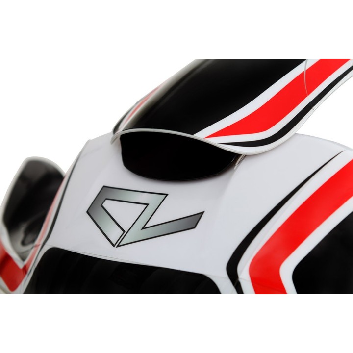 Charles Leclerc CL30-S18DD 2025-Magickart