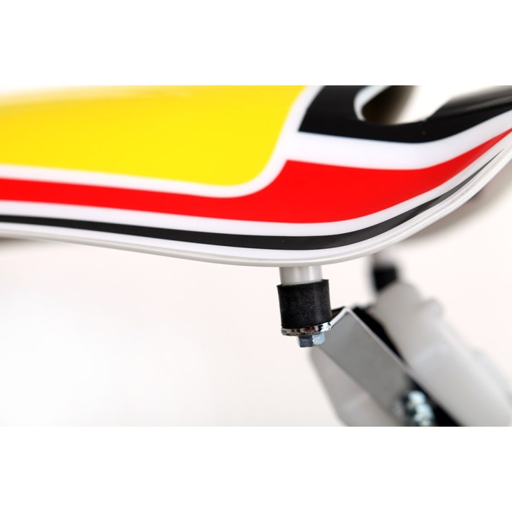 Charles Leclerc CL30-S18DD 2025-Magickart