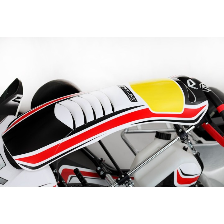 Charles Leclerc CL30-S18DD 2025-Magickart