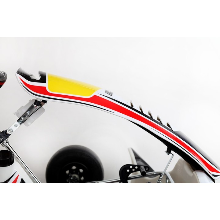 Charles Leclerc CL30-S18DD 2025-Magickart