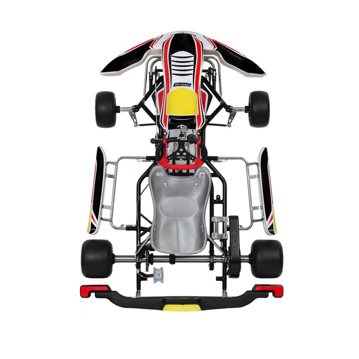 Charles Leclerc CL30-S18DD 2025-Magickar