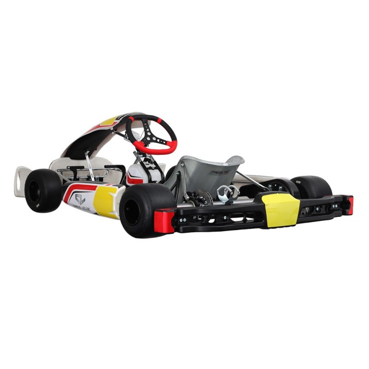 Charles Leclerc CL30-S18DD 2025-Magickar