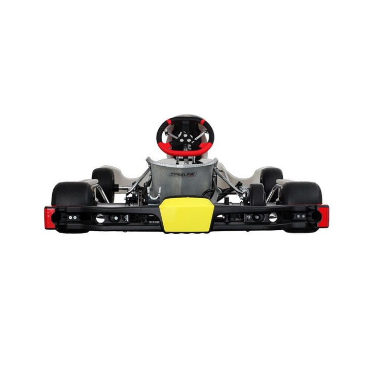 Charles Leclerc CL30-S18DD 2025-Magickart