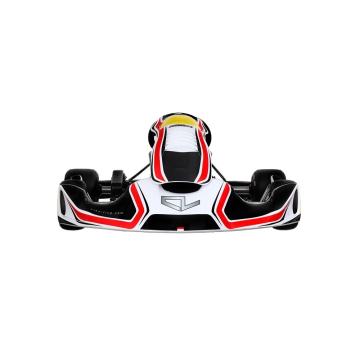 Charles Leclerc CL30-S18DD 2025-Magickart