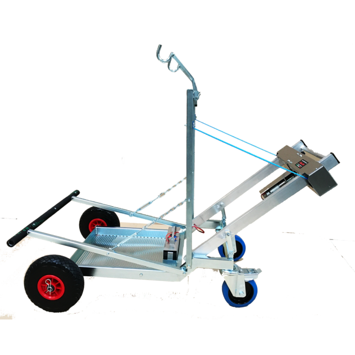 Promotion trolley Superkart FOX DALMI
