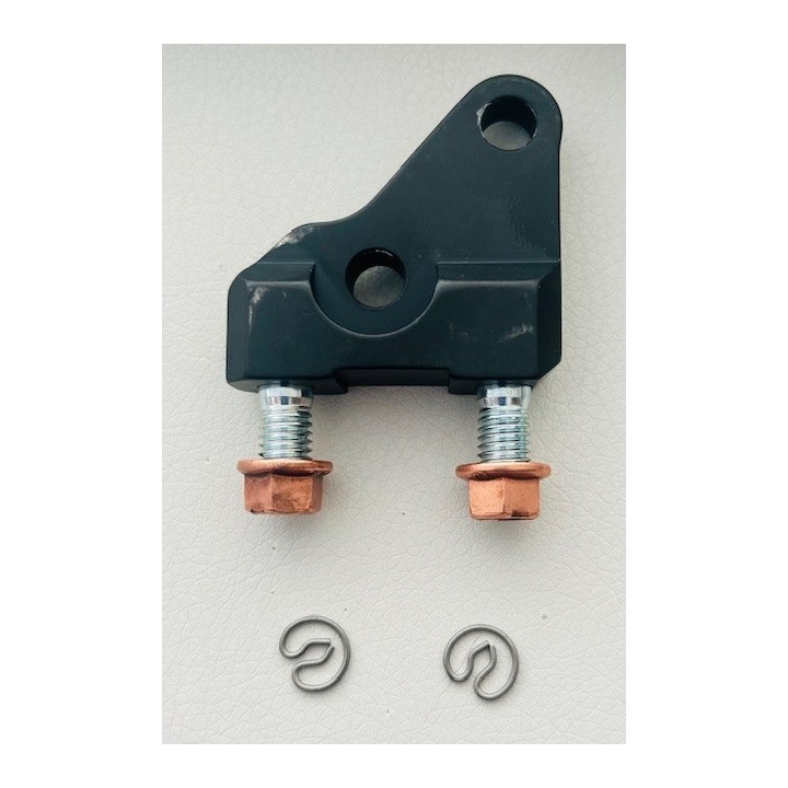 Brake Clear Bracket KZ 2025 Birelart-Magickart