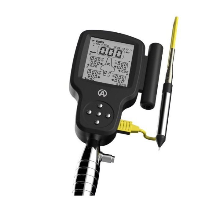 Alfano Tyre Control Pressure and Temperature 2 A-1910