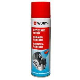 Bremsreiniger Wurth zum besten Preis bei Magickart