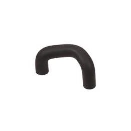 DURITE EN EPDM TYPE "TM 21025" - COULEUR NOIR
