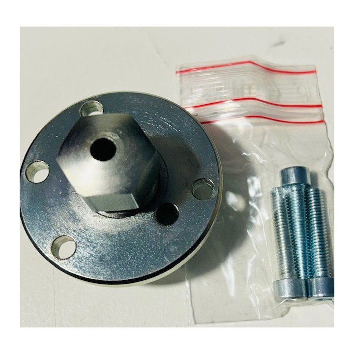 EXTRACTOR DE EMBARCAÇÃO ROTAX-Magickart