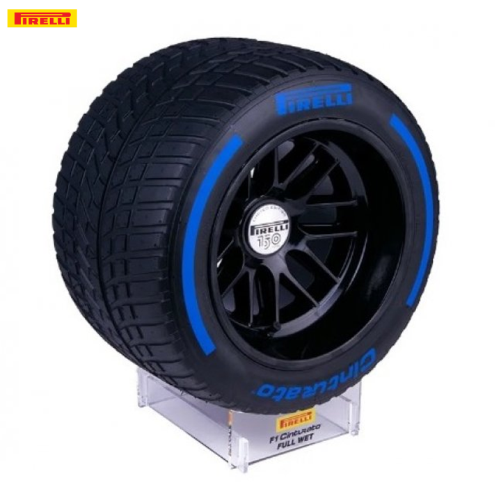 Pneu Pirelli Pole  F1 1:2 -Magickart