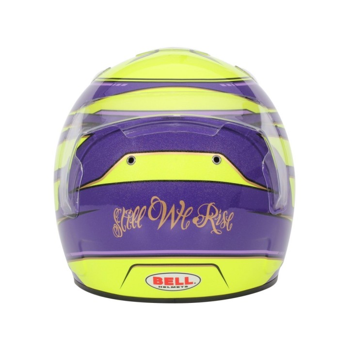 Karting helmet Bell KC7 Lewis Hamilton-Magickart