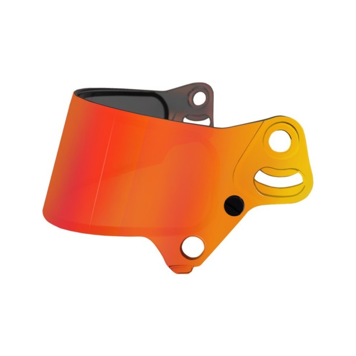 Ecran Bell CK7 CMR rouge /rose