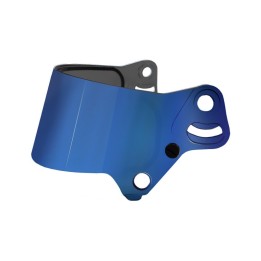 Schermo Bell CK7 CMR Blue Irridium multistrato