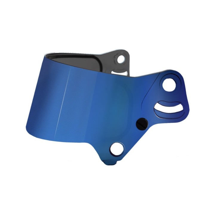 Tela Bell Multilayer de IrriRium azul CK7 CMR