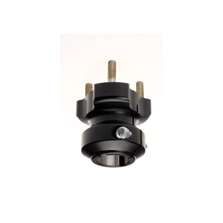 moyeu arriere 30 mm