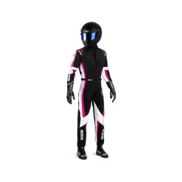 Combinaison karting Sparco Kerb Lady