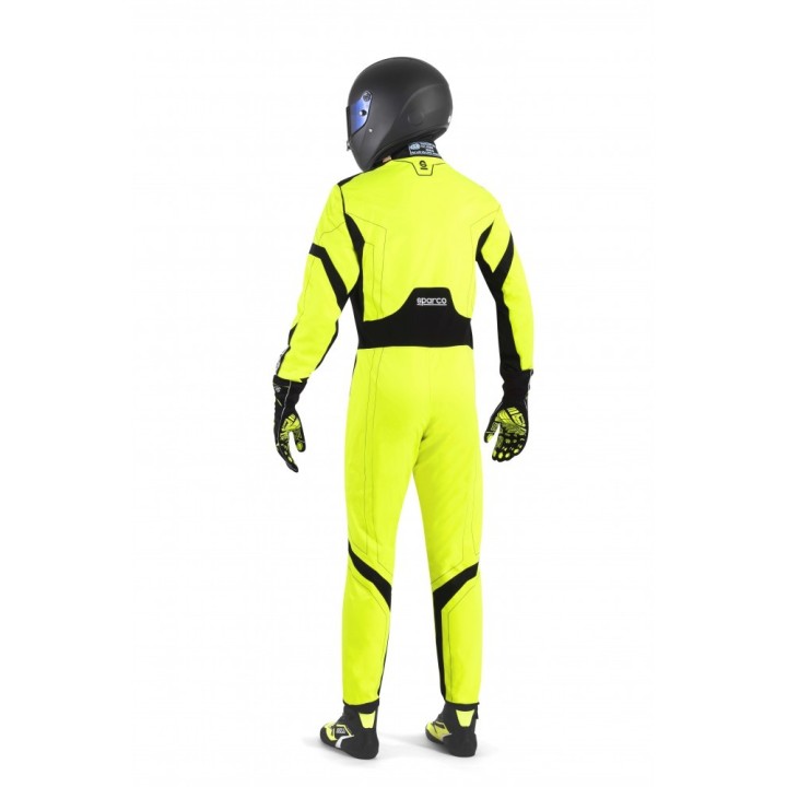 KARTING KARTING COMPOUND FIA Sparco Thunder Advanced