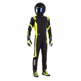 KARTING KARTING COMPOUND FIA Sparco Thunder Advanced - Magickart