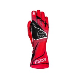 Luvas de karting para crianças Sparco K-Attack - Magickart