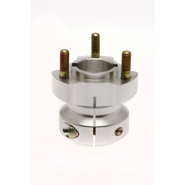 moyeu arriere 30 mm 